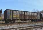 CSXT 999222